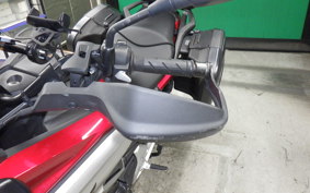 HONDA NC750X D 2016 RC90