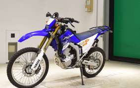 YAMAHA WR250R DG15J