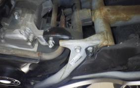 SUZUKI ﾚｯﾂ 2017 CA4AA