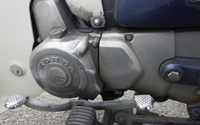 HONDA C50 SUPER CUB E AA01