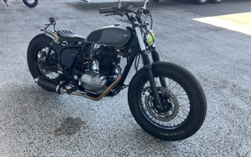 KAWASAKI ESTRELLA BJ250A