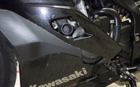 KAWASAKI ZX-25R ZX250E