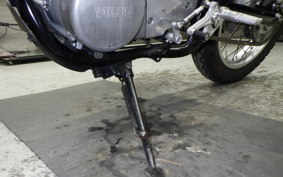 YAMAHA SR400 Gen.2 2000 1JR