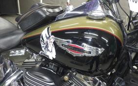 HARLEY FLSTN 1580 2007