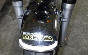 HONDA NAUTY DAX 2013 CY50