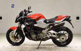 MV AGUSTA BRUTALE 1078 RR 2014