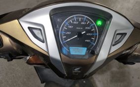 HONDA LEAD 125 JF45
