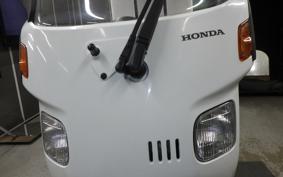 HONDA GYRO CANOPY 2007 TA03