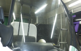 HONDA GYRO CANOPY 2026 TA03