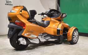 OTHER CAN-AM SPIDER RT LIMITED 2014