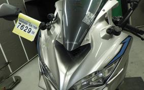 KAWASAKI ZX-25R-2SE ZX250H