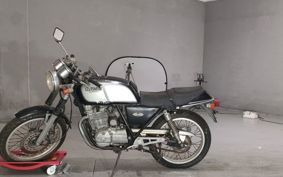 HONDA GB250 CLUBMAN 1 MC10