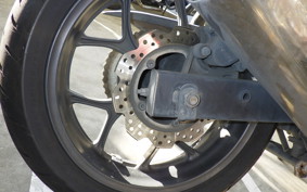 HONDA NC750L RC67