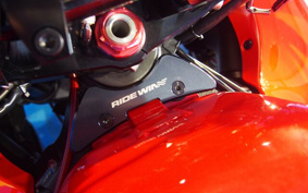 SUZUKI GSX-1300R HAYABUSA 2022 EJ11A