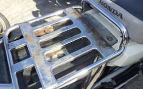 HONDA C110 SUPER CUB JA10