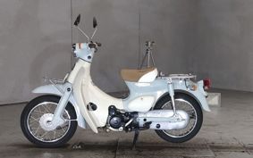 HONDA LITTLE CUB AA01