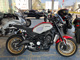 Фото Yamaha XSR900 2021 с японского аукциона