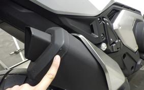 HONDA X-ADV 750 2026 RH21