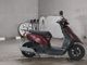 Фото Yamaha JOG с японского аукциона