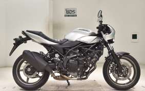 SUZUKI SV650 X A 2024 VP55E
