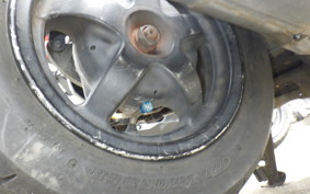 HONDA LEAD 125 1996 JF45