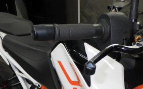 KTM 390 DUKE 2019