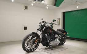 HARLEY FXBR1920 2025