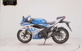 SUZUKI GSX-R125 2024 DL33B