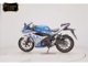 Фото Suzuki GSX-R125 2024 с японского аукциона