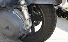 YAMAHA CYGNUS 125 XSR 3 SEA5J