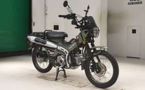 HONDA CT125 HUNTER CUB