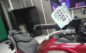 HONDA NC750X LD ABS 2019 RC90