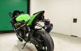 KAWASAKI NINJA ZX-6R A 2020 ZX636G