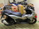 Фото Honda ADV160 с японского аукциона