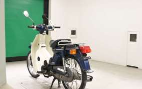 HONDA C50 SUPER CUB E 2026 AA01