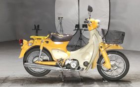 HONDA LITTLE CUB AA01