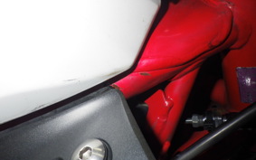 HONDA CBR250RR A 2014 MC51