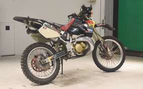 HONDA CRM250AR 2007 MD32