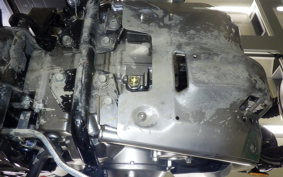 HONDA CT125-2 2006 JA65