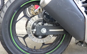 KAWASAKI NINJA 250 ABS EX250L