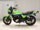 Фото Kawasaki ZRX400 1994 с японского аукциона