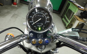 HONDA STEED 400 VLS 1998 NC37