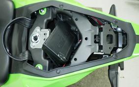KAWASAKI ZX-25RR ZX250H