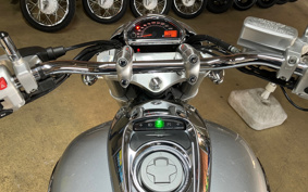 SUZUKI BOULEVARD 400 2015 VK57A