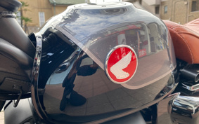 HONDA  MONKEY 125 JB03