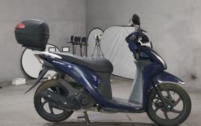HONDA DIO 110 JF58
