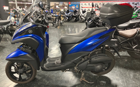 YAMAHA TRICITY 155 SG37J
