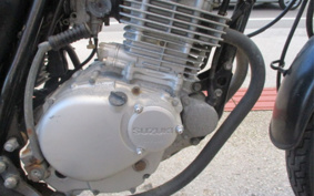 SUZUKI GLASS TRACKER BIG BOY NJ47A