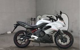 KAWASAKI NINJA400R ER400B