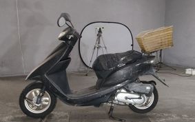 HONDA DIO AF62